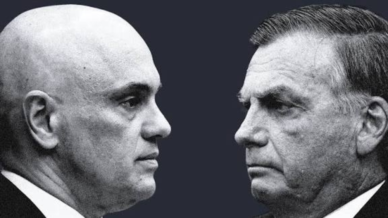 Alexandre de Moraes STF