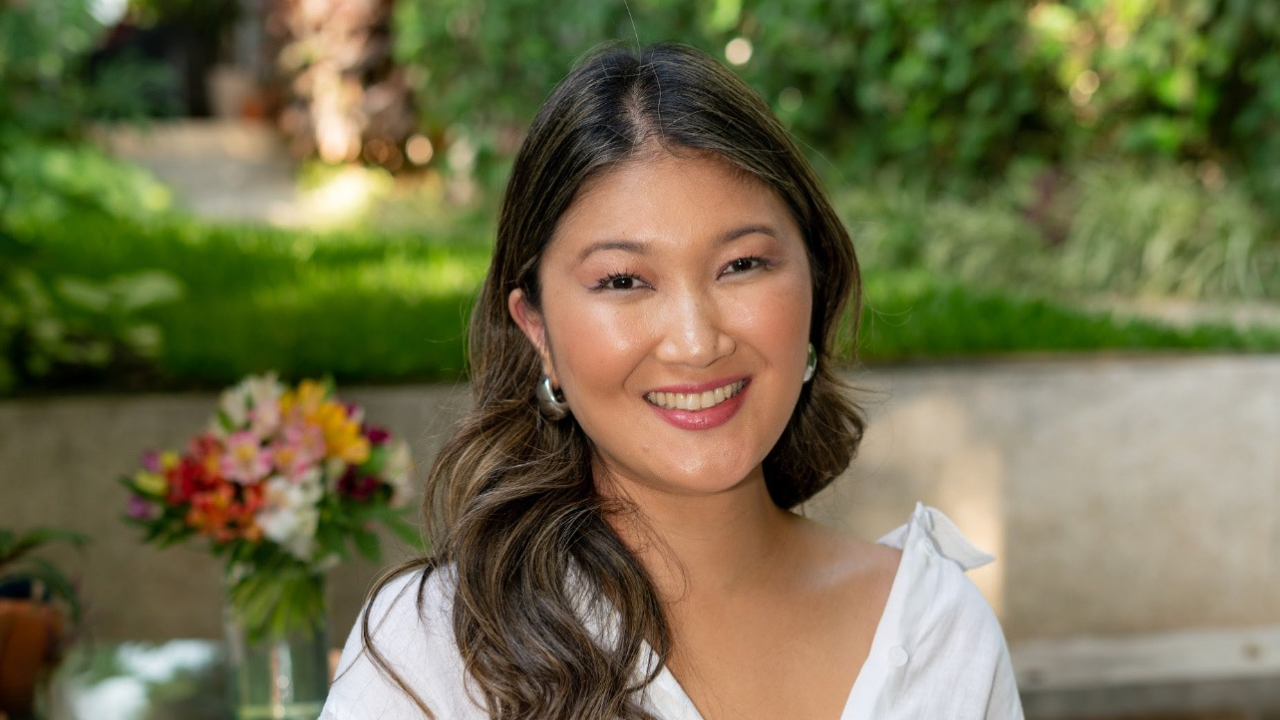 Arquivo pessoal Dra Meiry